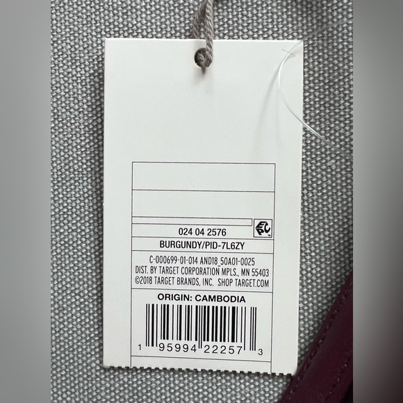 a new day Wristlet/Walllet - Picture 7 of 7